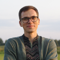 Ivan Doroshenko's avatar